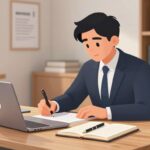 FlowScholar Professional Writing: Emails, Requests, and Career Growth