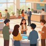 FlowScholar Student Support System: Structure That Builds Confidence