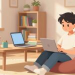 FlowScholar Study Routine for Teens: Structure Without Stress