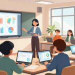 FlowScholar Teacher Analytics: Spot Gaps Early, Teach Smarter