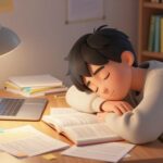 How Sleep Impacts Learning (Student-Friendly Guide)