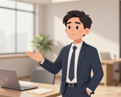 How to Ask for Help Without Sounding Weak