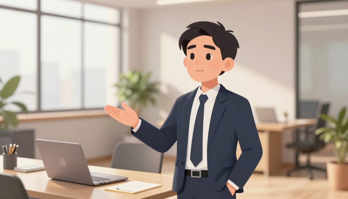 How to Ask for Help Without Sounding Weak