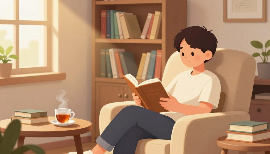 How to Build a Reading Habit That Improves Writing