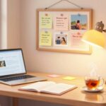 How to Build a Study Streak Without Obsessing