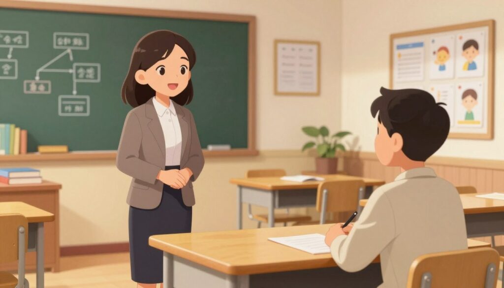 How to Build a Teacher-Parent Communication System That Works