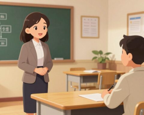 How to Build a Teacher-Parent Communication System That Works