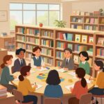 How to Build a Teacher Resource Library That Scales