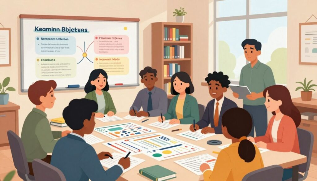 How to Create Assessments That Align With Objectives