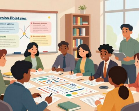 How to Create Assessments That Align With Objectives