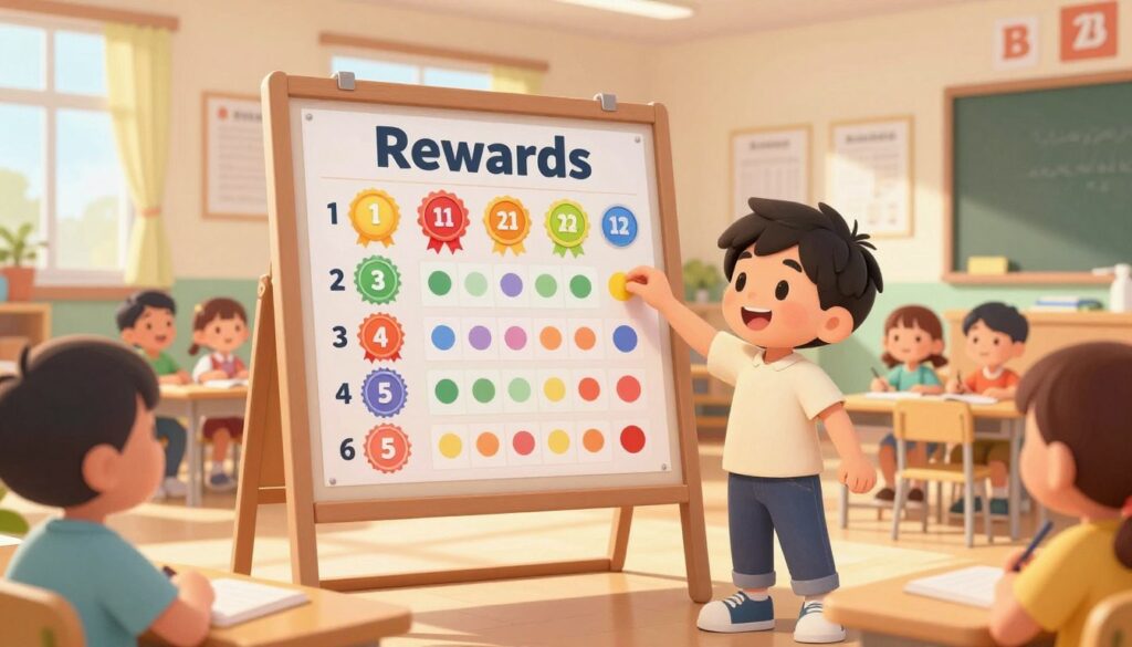 How to Create a Rewards System That Builds Habits (Not Bribes)