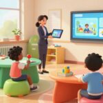 How to Design Lessons for Short Attention Spans