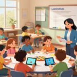 How to Differentiate Lessons Without Doubling Your Work