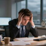 How to Handle Missing Work With Less Stress