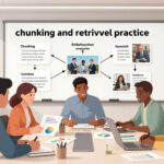 How to Make Any Topic Easier: Chunking + Retrieval