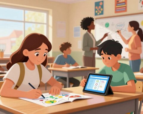 How to Make Homework Meaningful (Not Busywork)