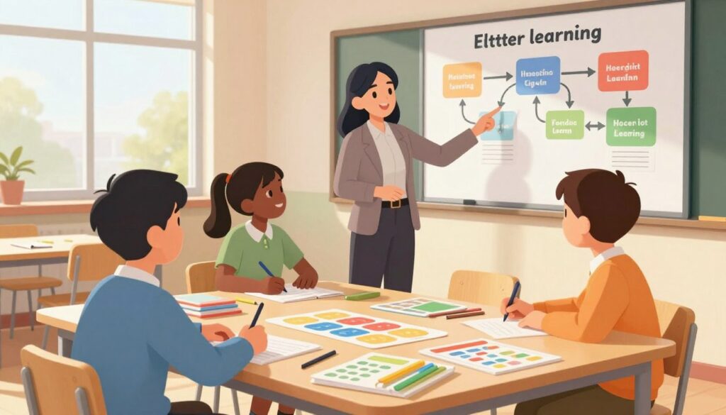 How to Make Learning Feel Easier With Better Sequencing