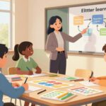 How to Make Learning Feel Easier With Better Sequencing