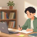 How to Make Studying Feel Easier With Better Sequence