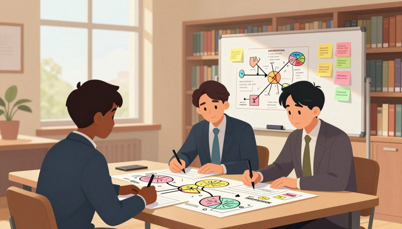 How to Memorize Faster Without Flashcard Overload