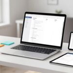 How to Organize Digital Notes Without a Mess
