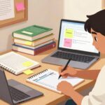 How to Plan SAT/ACT Prep With School Work