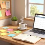 How to Plan Your Week When Every Day Is Different