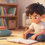 How to Reduce School Stress at Home