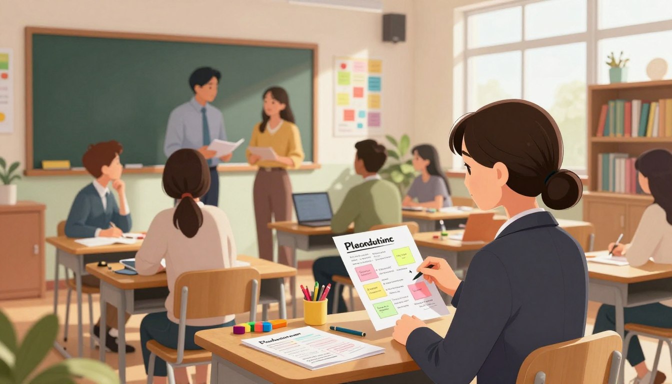 How to Reuse Great Lessons (And Improve Them Each Time)