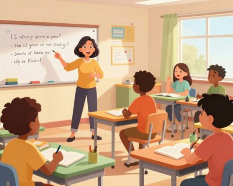 How to Run Review Days That Students Actually Like