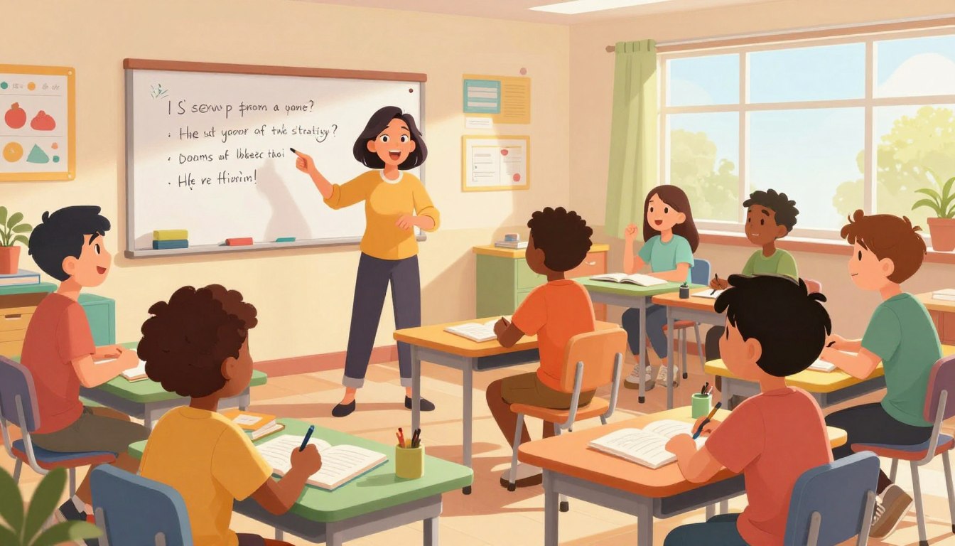 How to Run Review Days That Students Actually Like