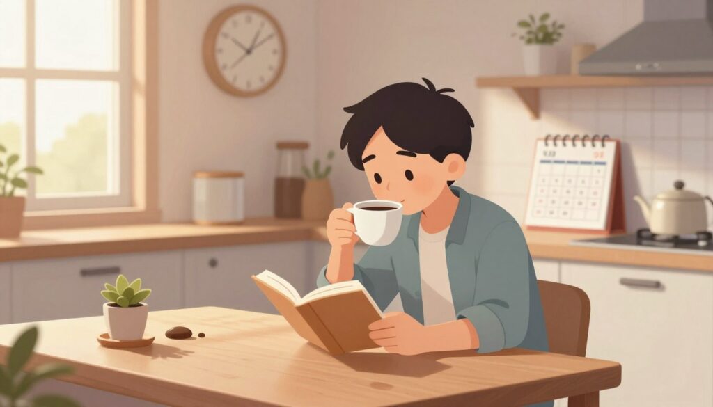 How to Stay Consistent When Motivation Drops