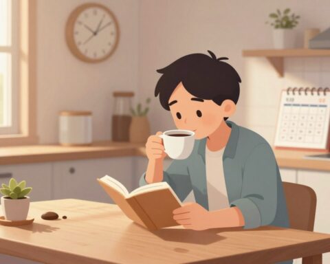 How to Stay Consistent When Motivation Drops