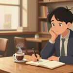 How to Stop Getting Stuck on the First Sentence