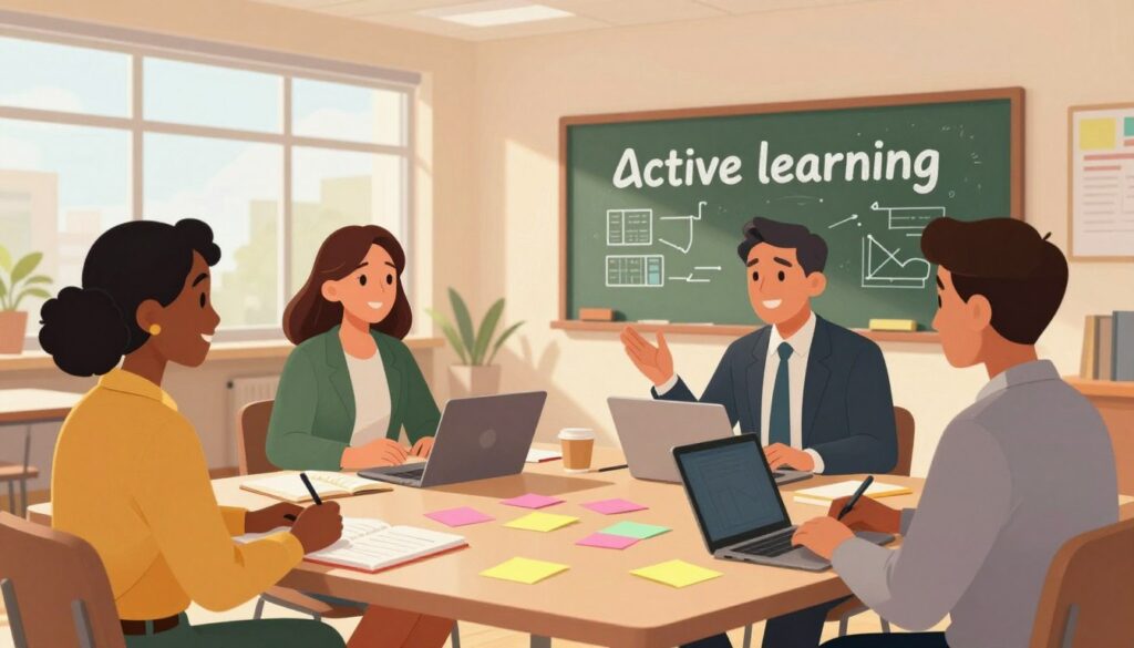 How to Stop Rewriting Notes and Start Learning Them