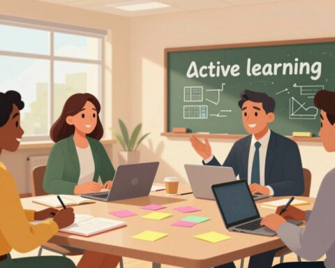 How to Stop Rewriting Notes and Start Learning Them