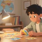 How to Study Vocabulary Without Memorization Pain