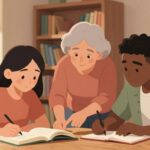 How to Study for English: Reading, Analysis, and Writing Together