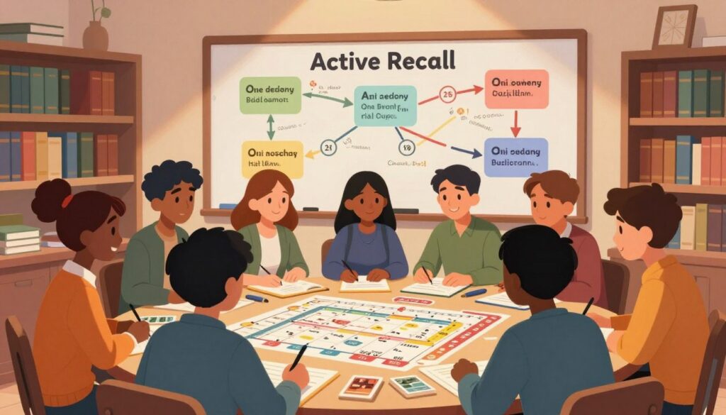 How to Study for History: The Timeline + Recall Method