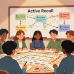 How to Study for History: The Timeline + Recall Method