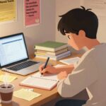 How to Study for Multiple Tests Without Burning Out