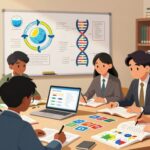 How to Study for Science: Concepts, Diagrams, and Mini-Quizzes