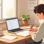 How to Study in 30 Minutes a Day and Still Improve