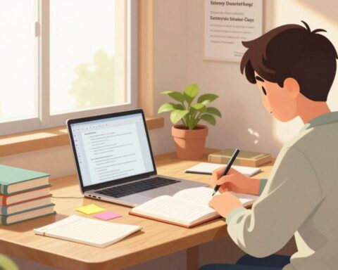 How to Study in 30 Minutes a Day and Still Improve