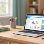 How to Track Homeschool Progress Without Paper Piles