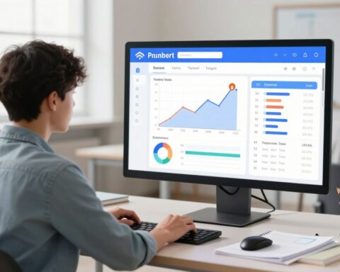 How to Track Student Progress Without Spreadsheet Chaos