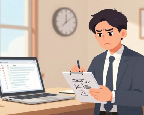 How to Turn Anxiety Into Action With a Simple Plan