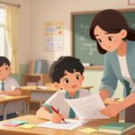 How to Turn Teacher Feedback Into Grade Improvements