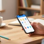 How to Turn Your Phone Into a Study Tool (Not a Distraction)