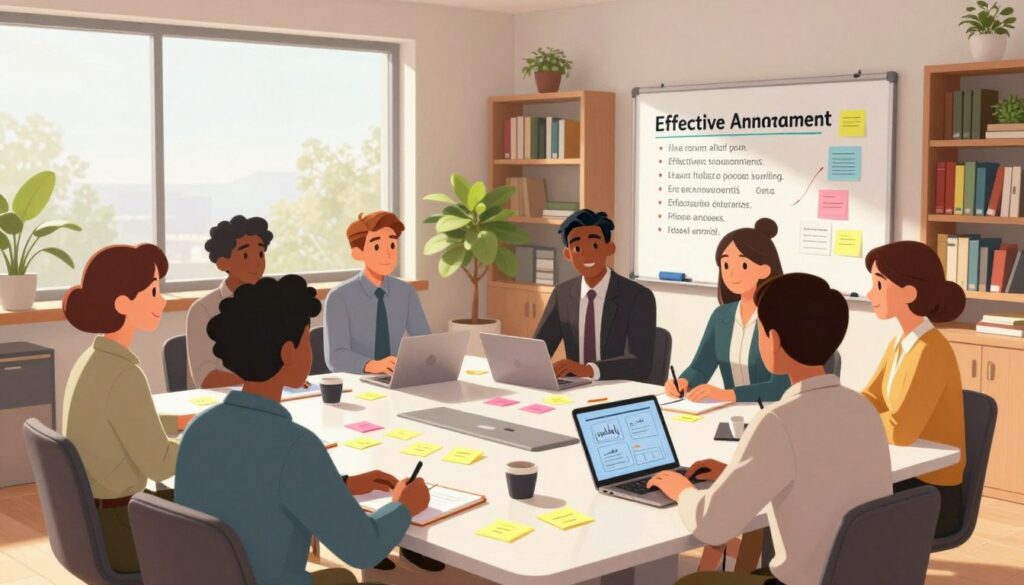 How to Write Announcements People Actually Read